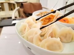 原汁海胆水饺-喜鼎海胆水饺(平安金融中心店)