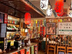 -千懿六本木酒场(常熟路店)