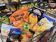 -世纪联华超市(江城店)