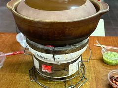 -威邵鸡煲(西华路总店)