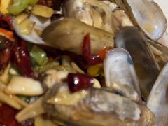 -五谷丰登·胶东海鲜·家常菜(张村店)