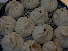 -石饮红星包子(中山路店)