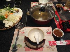 -Mk 泰式自助火锅(中央世界商业中心店)