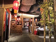 -田园印象·成都土菜院子(华阳店)