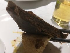 糖饼-马凯餐厅(长椿街店)