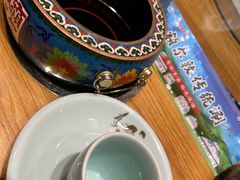 -额尔敦传统涮.冰煮羊火锅(乌兰察布体育场店)