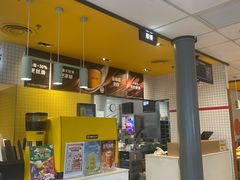 -麦当劳(安定门外大街店)