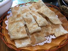 香蕉薄饼-一品烧农庄·佛山本地特色菜