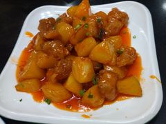 -旺达·福州菜(正大广场店)