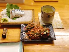 特制酱小丸子-章之鱼家(体育东路店)