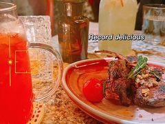 -BROWNSTONE布朗石西班牙餐厅(富城店)