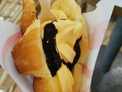 -麦当劳(新世纪环球中心店)