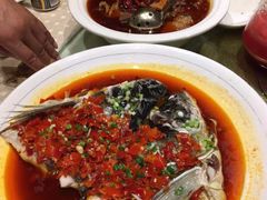 -顺风海鲜港(金玉兰店)