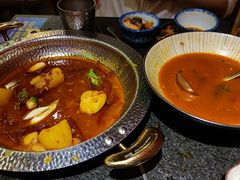 -丝路金桃·新疆菜(徐汇店)