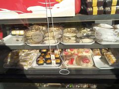 -85度C(北京玉蜓桥二店)
