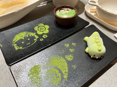 -海底捞火锅(金融街万达店)