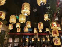 -南京大牌档(中关村领展广场店)