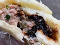 三鲜包-俞记安顺特色破酥包(民生路店)