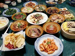-兰缘美食城(金实店)