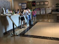 -维也纳酒店(深圳机场店)