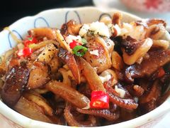 -热血兄弟·炭火烤肉(融侨中心店)