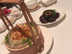 -香宫(九龙香格里拉店)