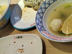 -小杨生煎(黄河路店)