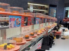 -争鲜回转寿司(朝北大悦城店)