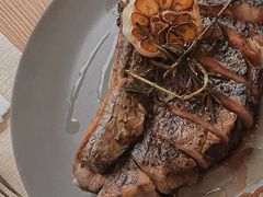 -Mercato莫卡多露台餐厅与酒吧(K11店)