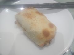 烤包子-撒拉花儿·新疆菜·清真(太阳宫店)