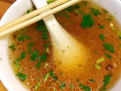 -王胖子驴肉火烧(鼓楼店)