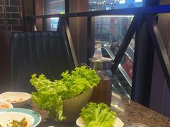 -肉加韩国料理·烤肉(金茂湾店)