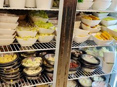 -川香煲(茅台路店)