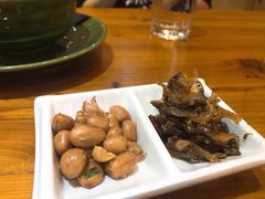 -金穗园·砂锅粥.醉鸡煲火锅(长寿路店)
