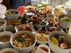 -青藤茶馆(南山路店)
