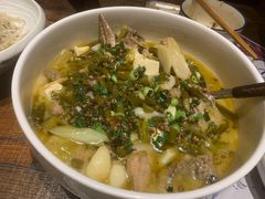 -铁公鸡·四川料理(天环广场店)