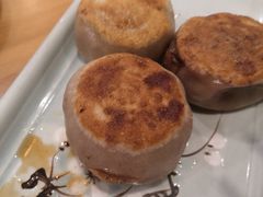 门钉素三鲜虾仁-惠丰门丁肉饼店
