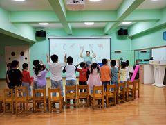 -井德幼儿园(新康花园店)