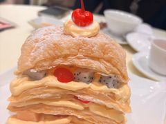 -兴悦酒家(环市东路店)