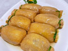 口袋豆腐-玉华台饭庄·淮扬菜·烤鸭(望京店)