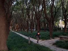 -上海科技馆(地铁站)