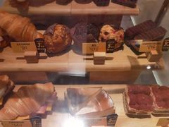-麦当劳(顾村公园店)