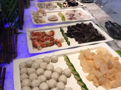 -鹭江潮餐厅•福建菜(鹭江佲家酒店)