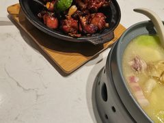 -鹿港小镇(悠唐店)