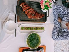 -延年酒店-延飨餐厅(延年文苑店)