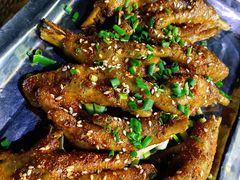 -宫老四·上品烧烤酒店(汉东路店)