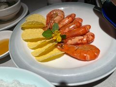 -码头见·潮汕菜(领展中心城店)