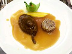 -顶鲜101美食美景餐厅