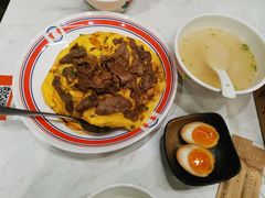 -有章牛杂(石厦店)