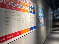 -杭菁壹号健身(余之城店)